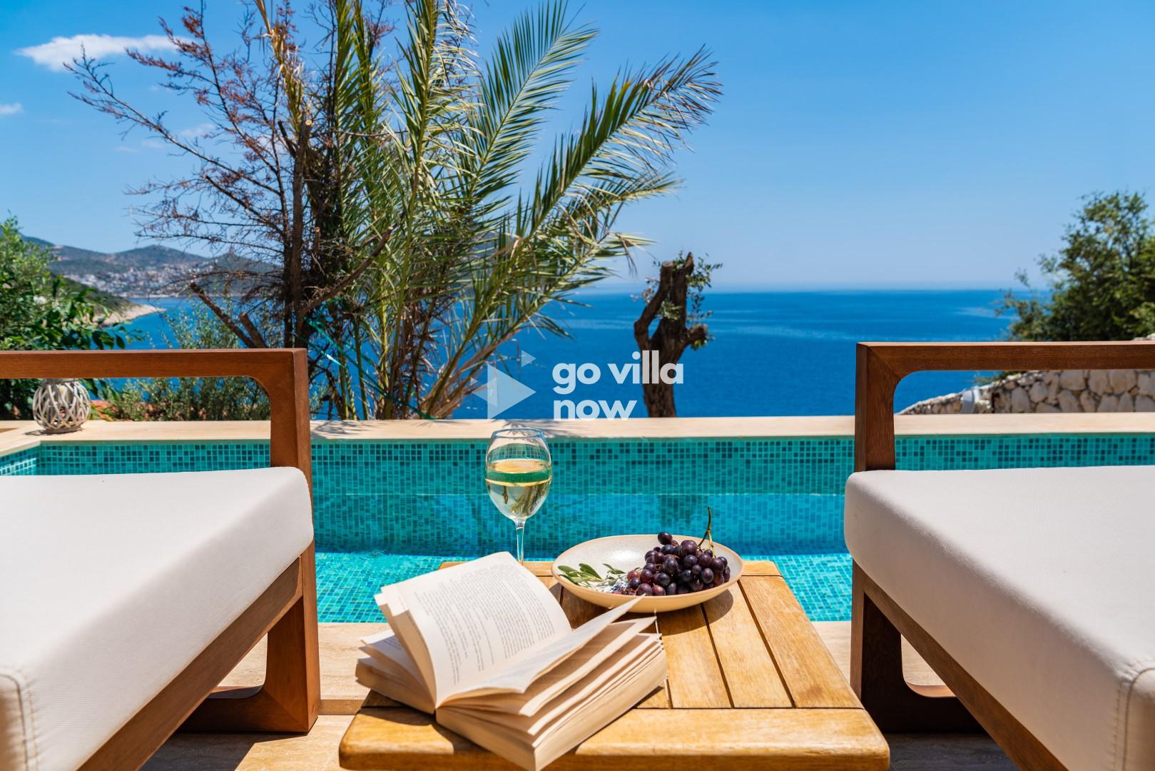 Villa Soleil