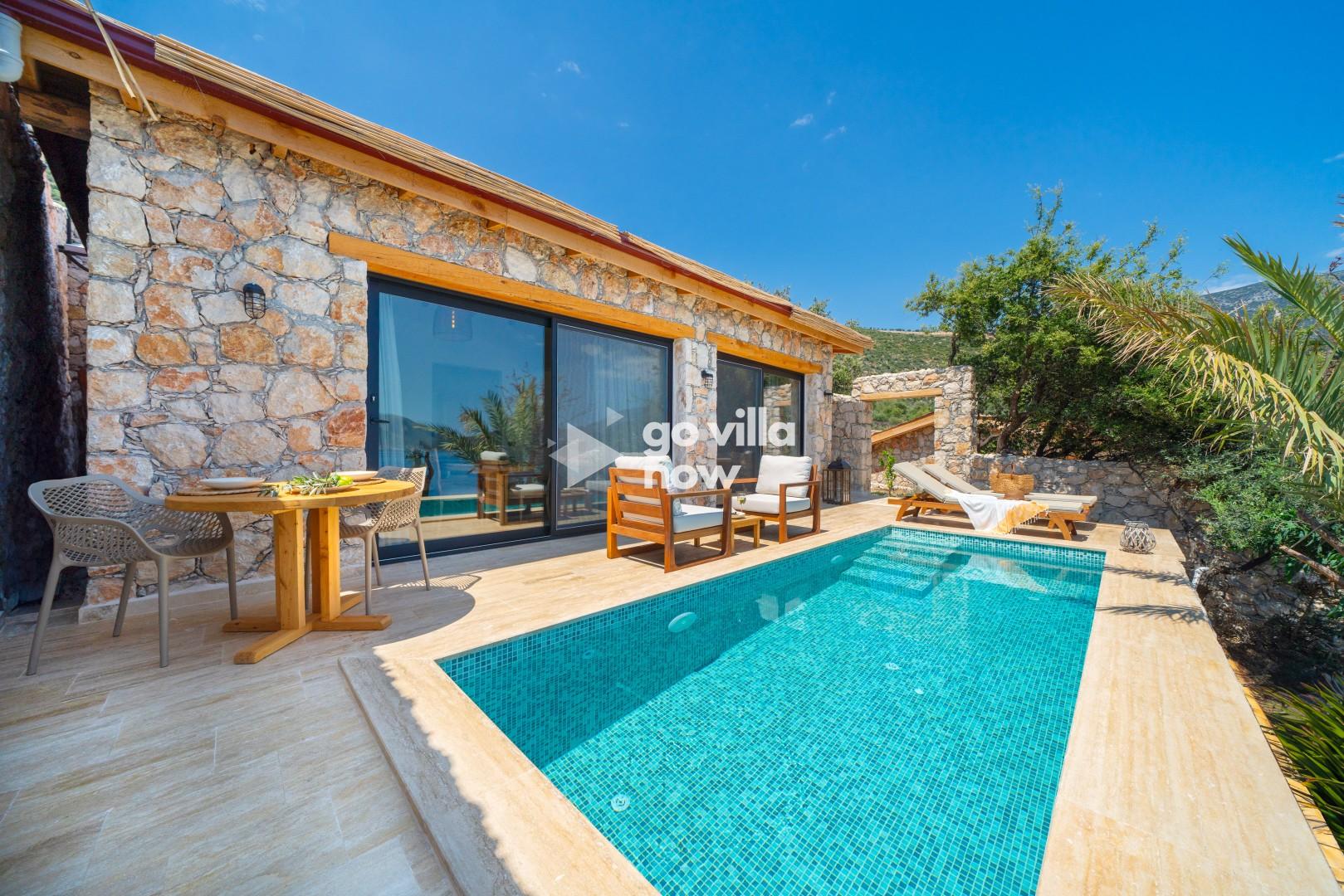Villa Soleil