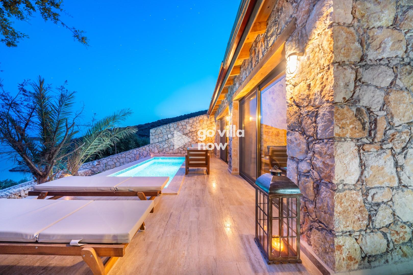 Villa Soleil