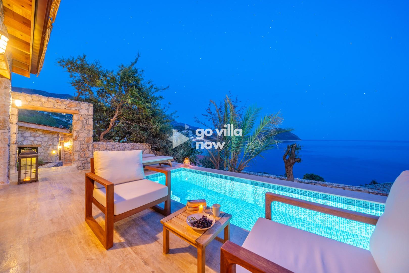 Villa Soleil
