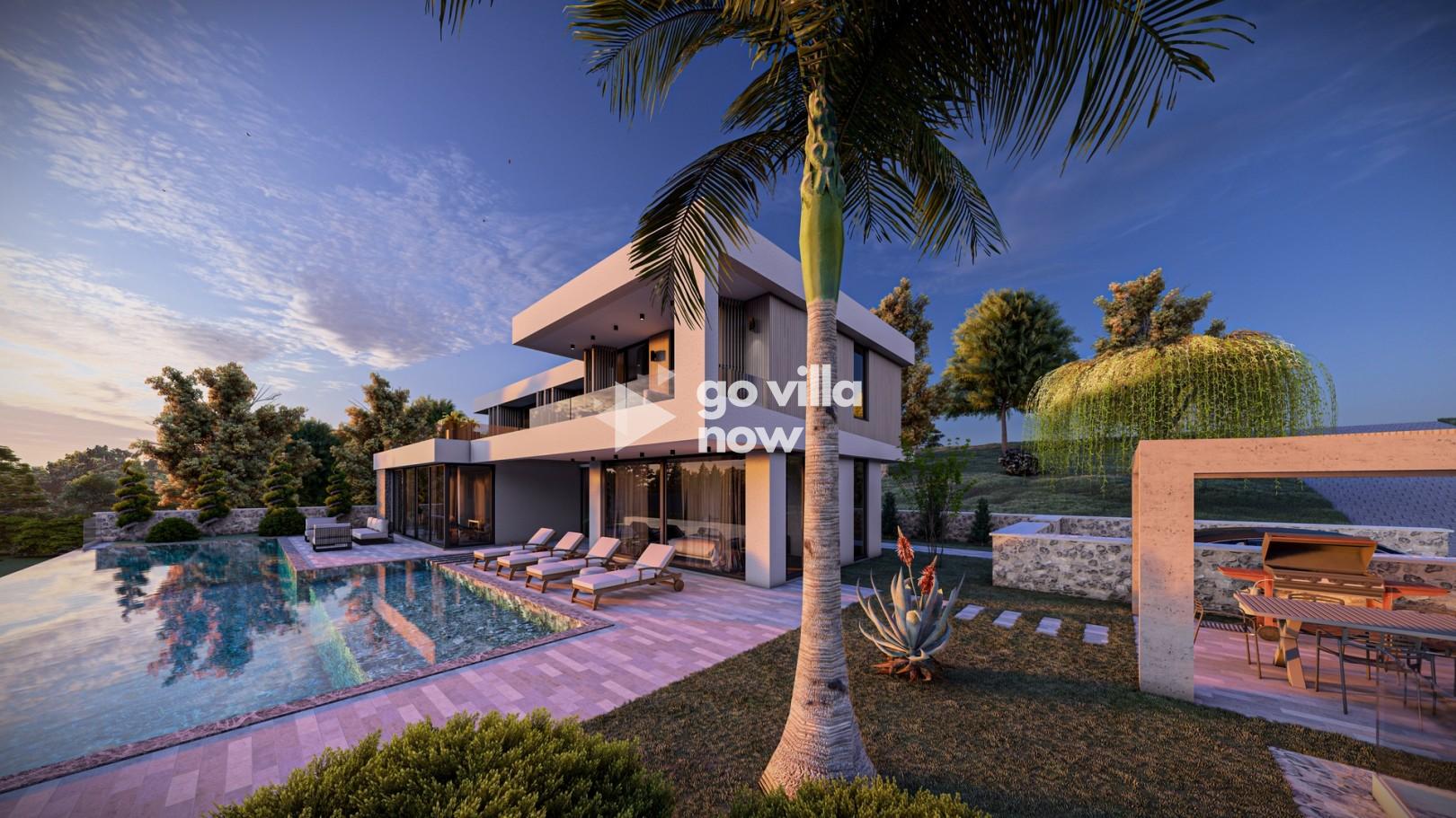 Villa Rose