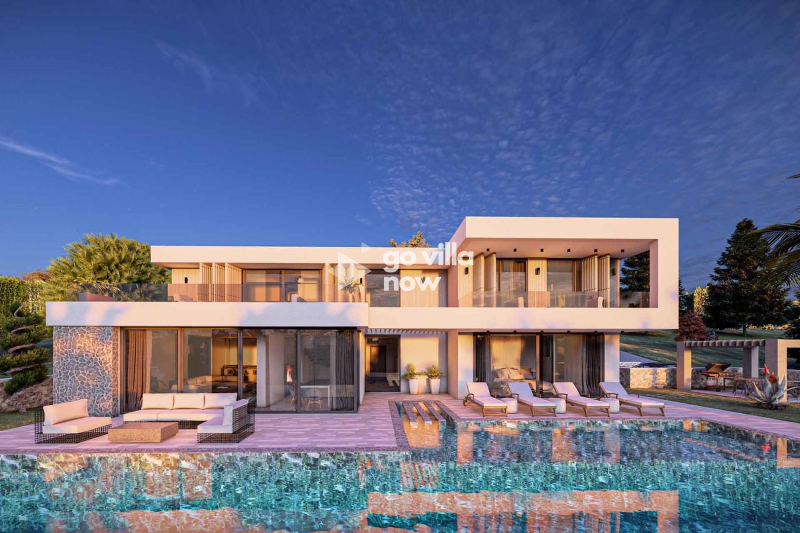 Villa Rose
