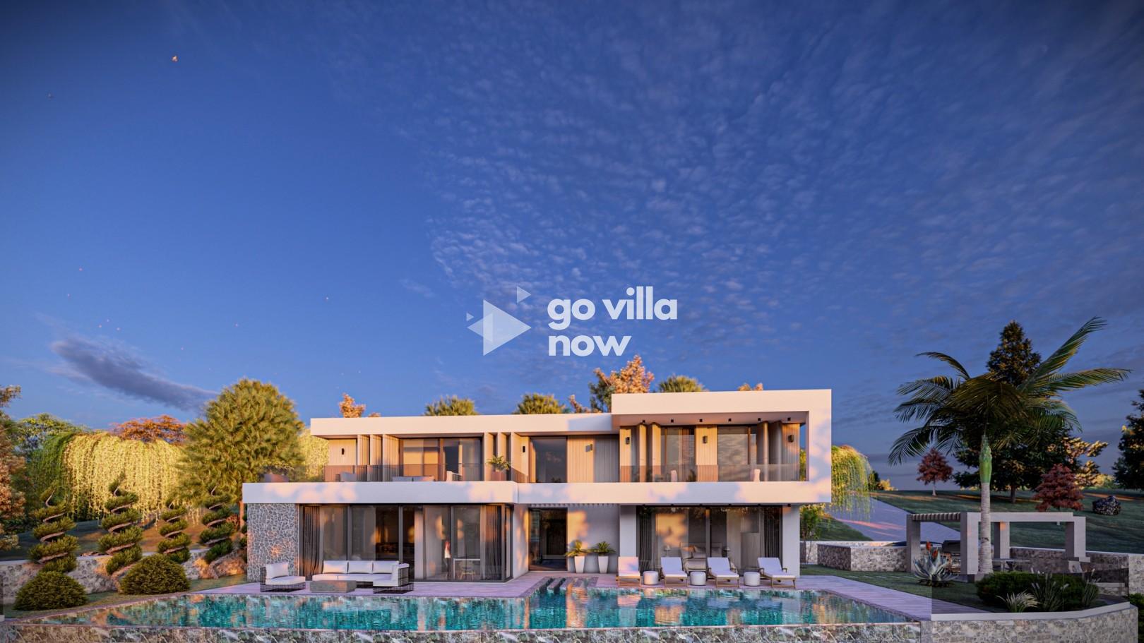 Villa Rose