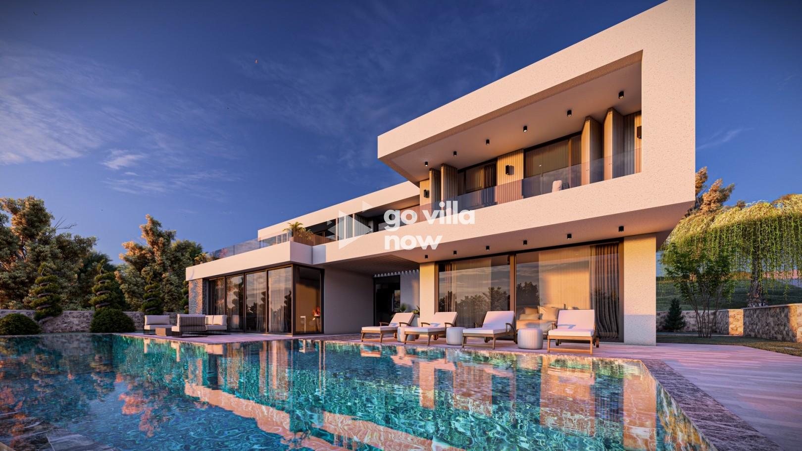 Villa Rose
