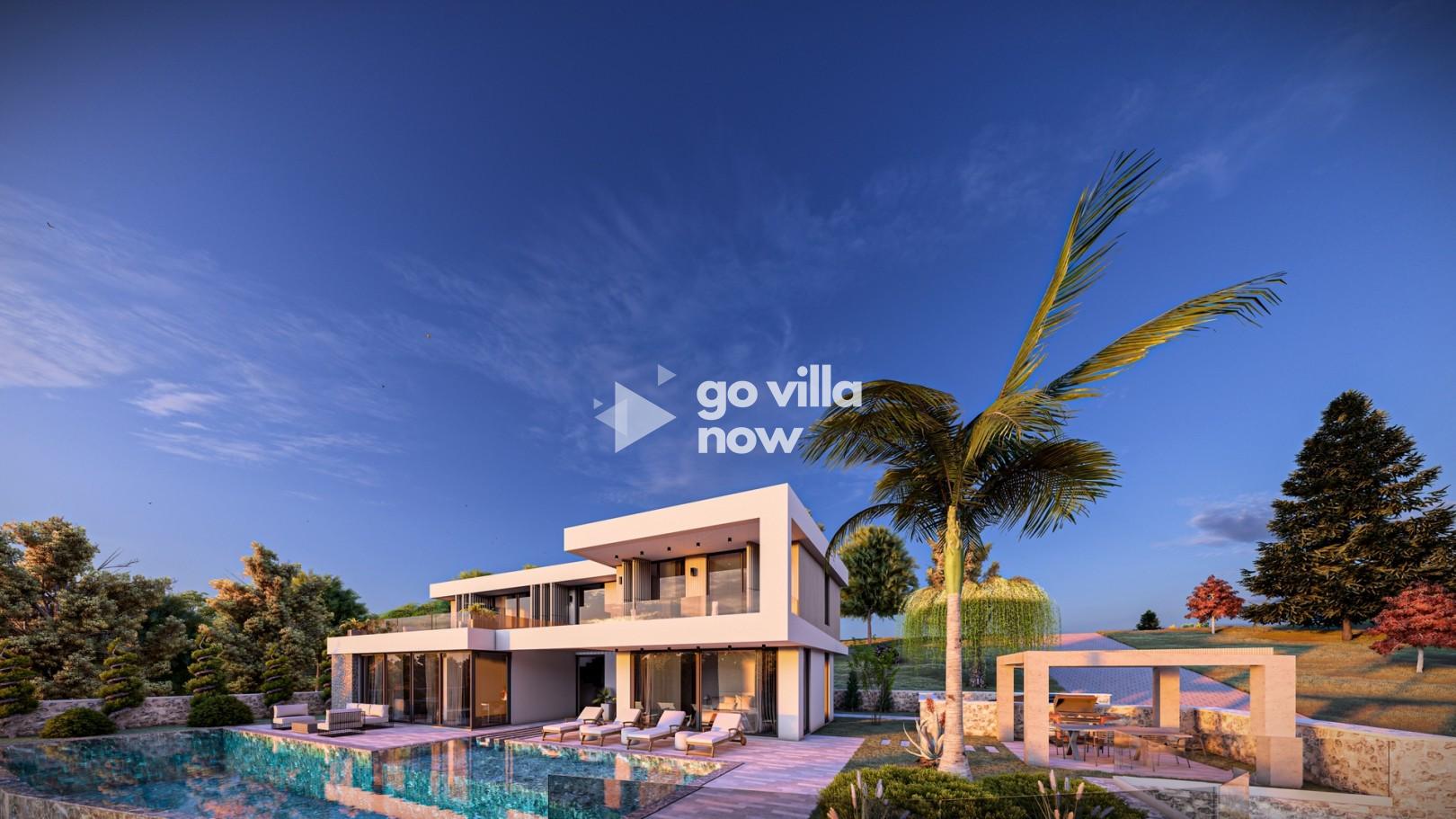 Villa Rose