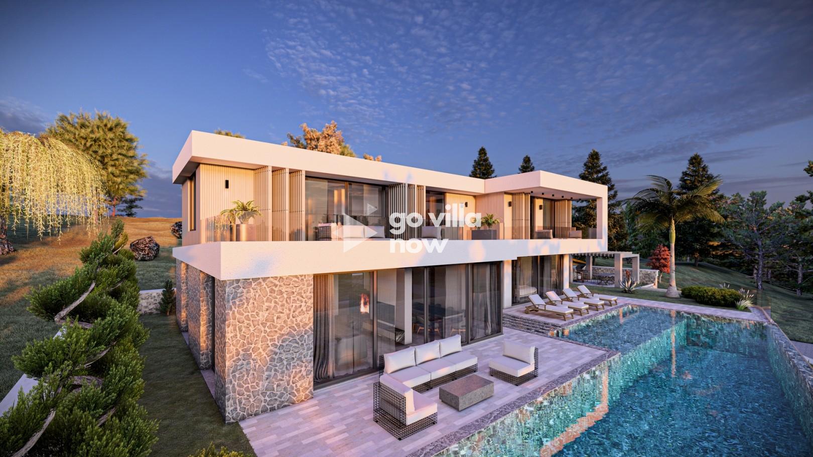 Villa Rose