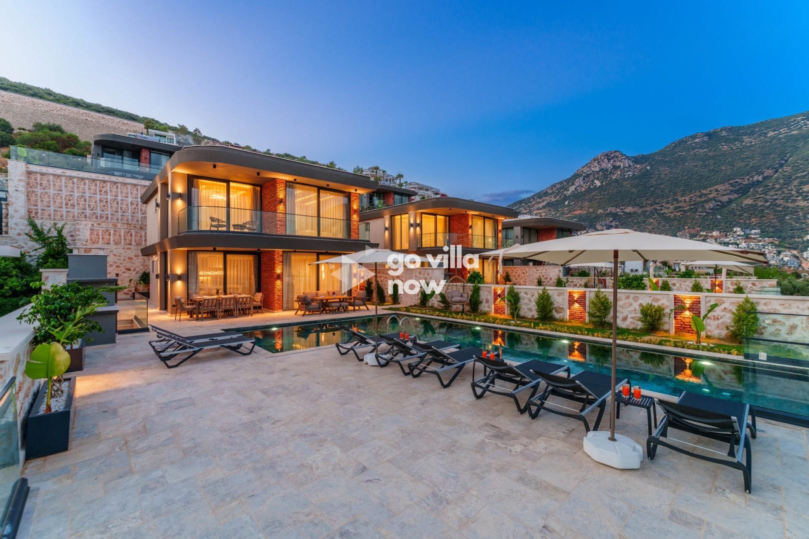 Villa Coral