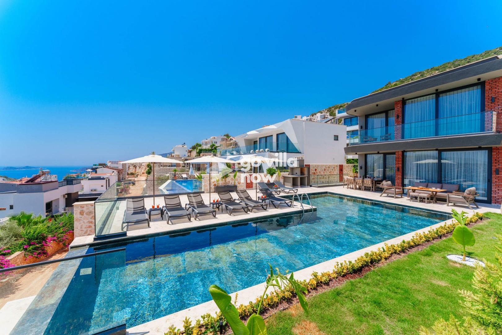 Villa Coral