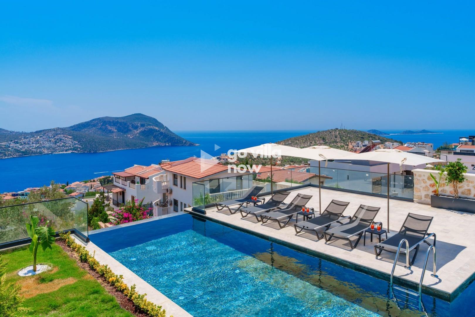 Villa Coral