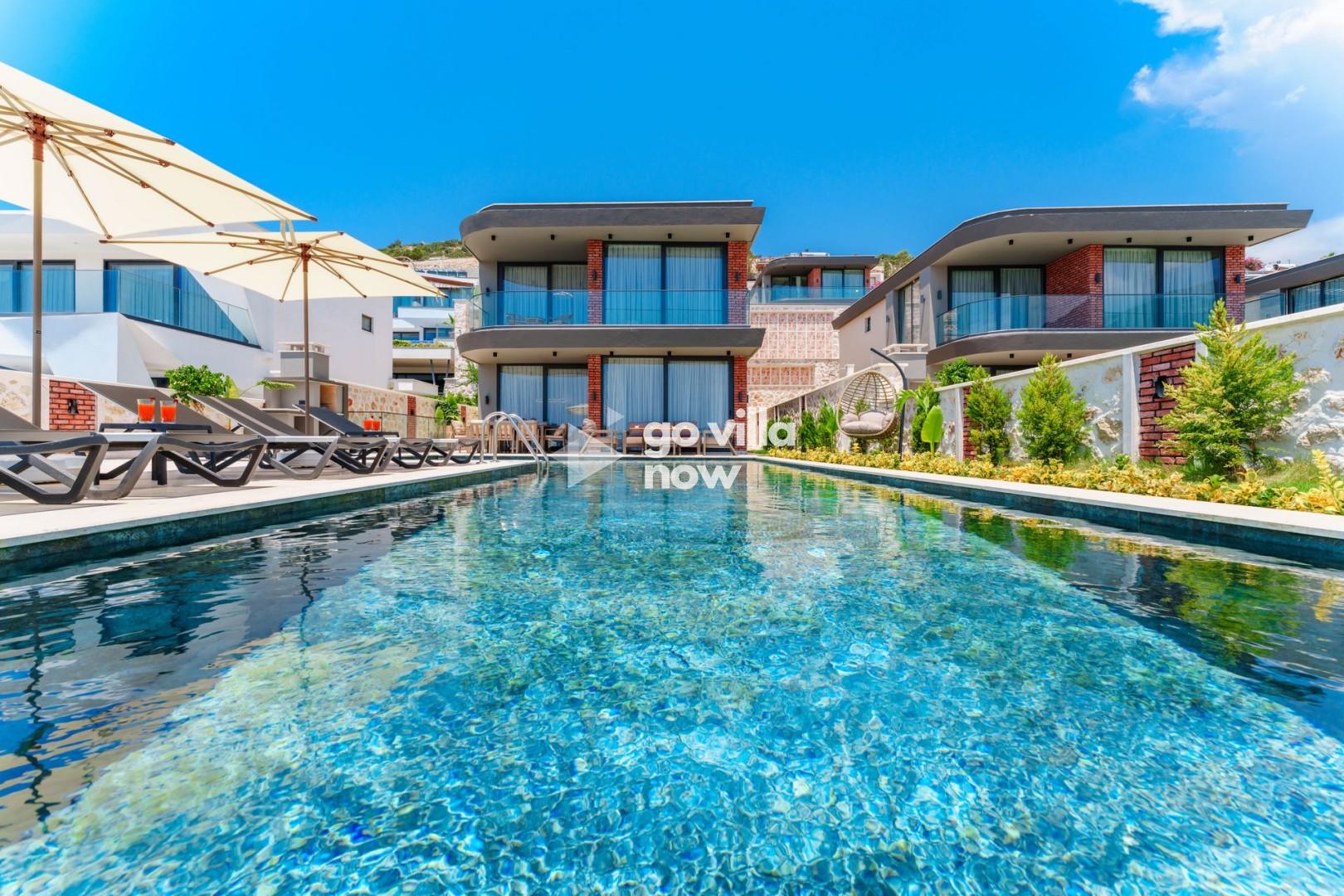Villa Coral