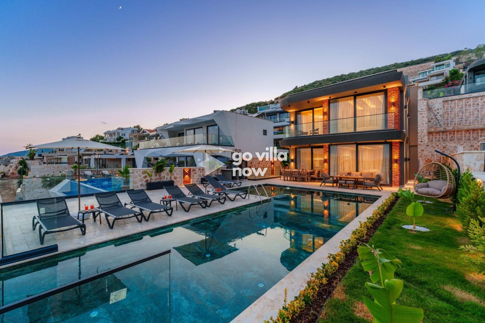Villa Coral