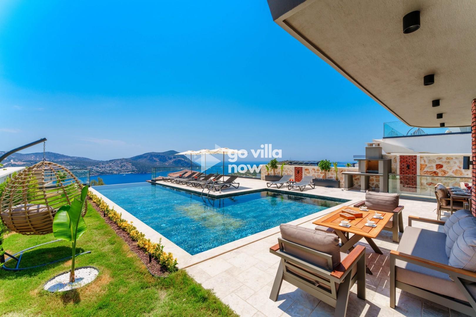 Villa Coral